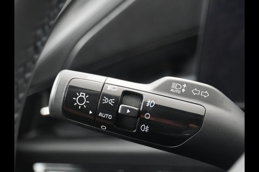 Kia Niro 1.6 GDi Hybrid DynamicLine Apple Carplay/Android Auto - Cruise Control Adaptief - Navigatie - 16 inch Velgen - Fabrieksgarantie tot 02-2031