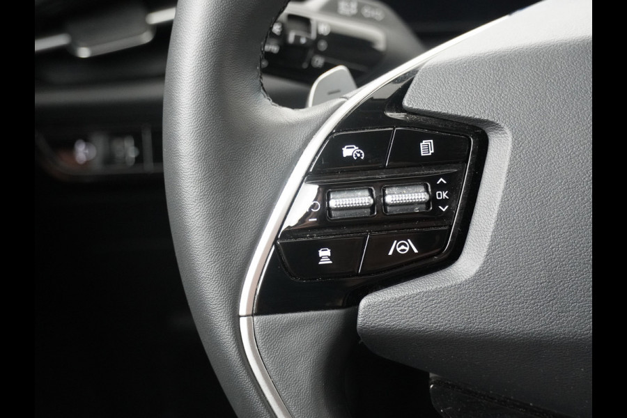 Kia Niro 1.6 GDi Hybrid DynamicLine Apple Carplay/Android Auto - Cruise Control Adaptief - Navigatie - 16 inch Velgen - Fabrieksgarantie tot 02-2031