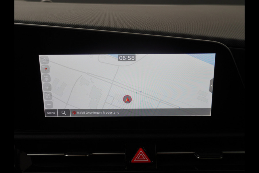 Kia Niro 1.6 GDi Hybrid DynamicLine Apple Carplay/Android Auto - Cruise Control Adaptief - Navigatie - 16 inch Velgen - Fabrieksgarantie tot 02-2031
