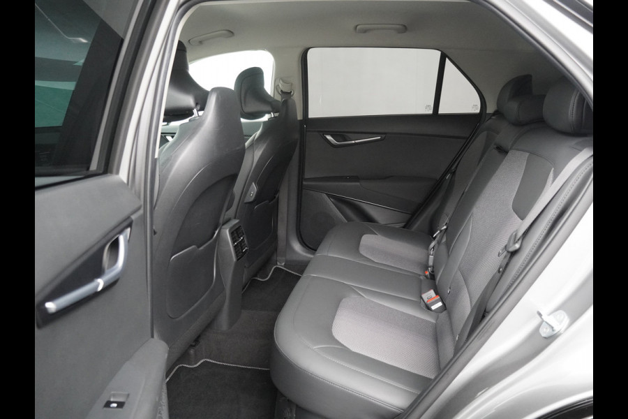 Kia Niro 1.6 GDi Hybrid DynamicLine Apple Carplay/Android Auto - Cruise Control Adaptief - Navigatie - 16 inch Velgen - Fabrieksgarantie tot 02-2031