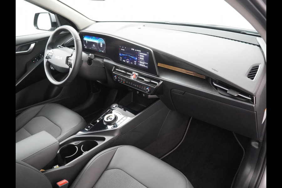 Kia Niro 1.6 GDi Hybrid DynamicLine Apple Carplay/Android Auto - Cruise Control Adaptief - Navigatie - 16 inch Velgen - Fabrieksgarantie tot 02-2031