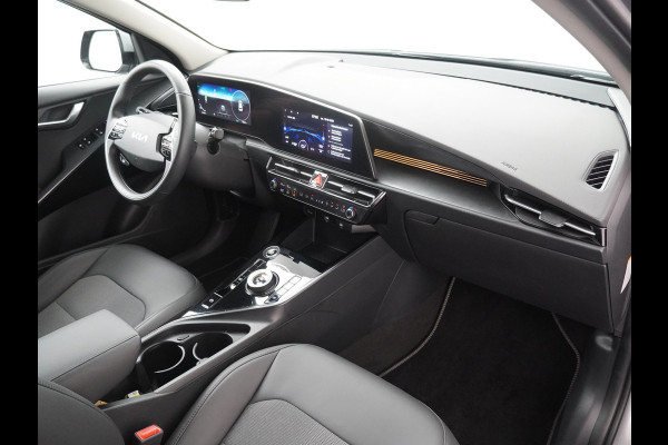 Kia Niro 1.6 GDi Hybrid DynamicLine Apple Carplay/Android Auto - Cruise Control Adaptief - Navigatie - 16 inch Velgen - Fabrieksgarantie tot 02-2031