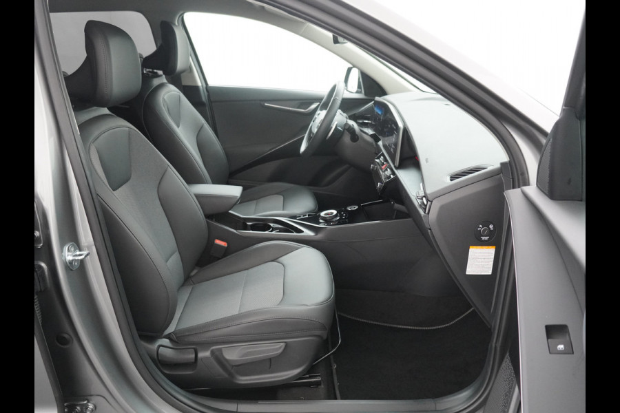 Kia Niro 1.6 GDi Hybrid DynamicLine Apple Carplay/Android Auto - Cruise Control Adaptief - Navigatie - 16 inch Velgen - Fabrieksgarantie tot 02-2031