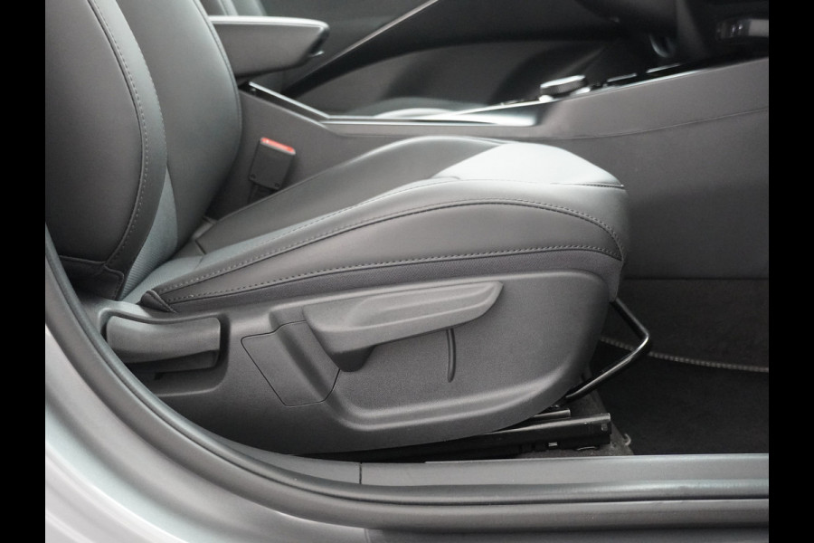 Kia Niro 1.6 GDi Hybrid DynamicLine Apple Carplay/Android Auto - Cruise Control Adaptief - Navigatie - 16 inch Velgen - Fabrieksgarantie tot 02-2031