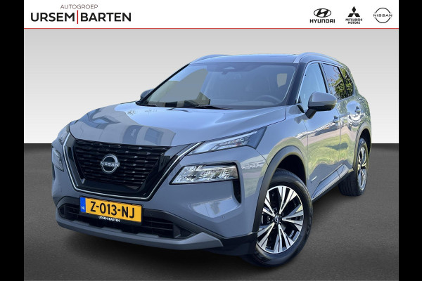 Nissan X-Trail 1.5 e-Power Limited Edition