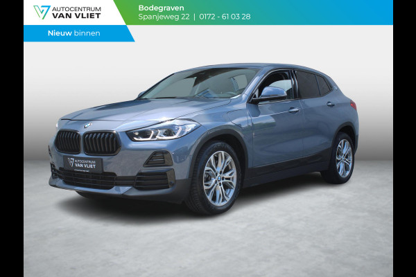 BMW X2 xDrive25e High Executive | ELEKTRISCH SCHUIFDAK | HARMAN KARDON |