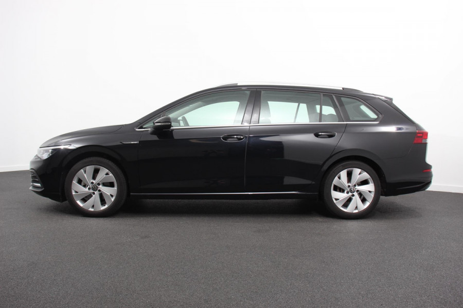 Volkswagen GOLF Variant 1.5 eTSI 150pk DSG Style | Navigatie | Apple Carplay/Android Auto | Parkeersensoren | Adaptive Cruise Control | Blind Spot Assist | Stoel-en stuurverwarming | Ledverlichting | Getinte ramen | Climate Control |