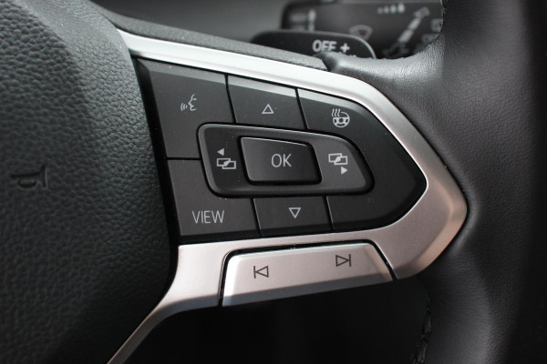 Volkswagen GOLF Variant 1.5 eTSI 150pk DSG Style | Navigatie | Apple Carplay/Android Auto | Parkeersensoren | Adaptive Cruise Control | Blind Spot Assist | Stoel-en stuurverwarming | Ledverlichting | Getinte ramen | Climate Control |