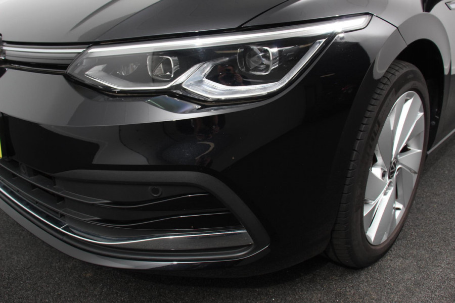 Volkswagen GOLF Variant 1.5 eTSI 150pk DSG Style | Navigatie | Apple Carplay/Android Auto | Parkeersensoren | Adaptive Cruise Control | Blind Spot Assist | Stoel-en stuurverwarming | Ledverlichting | Getinte ramen | Climate Control |