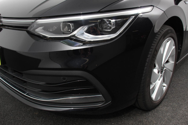 Volkswagen GOLF Variant 1.5 eTSI 150pk DSG Style | Navigatie | Apple Carplay/Android Auto | Parkeersensoren | Adaptive Cruise Control | Blind Spot Assist | Stoel-en stuurverwarming | Ledverlichting | Getinte ramen | Climate Control |