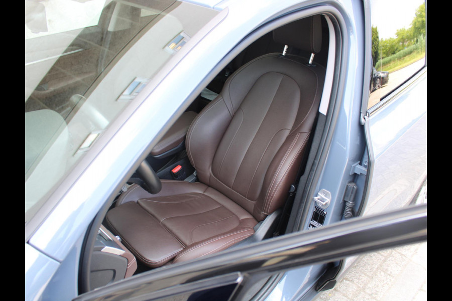 BMW X2 xDrive25e High Executive | ELEKTRISCH SCHUIFDAK | HARMAN KARDON | SOH 90% |