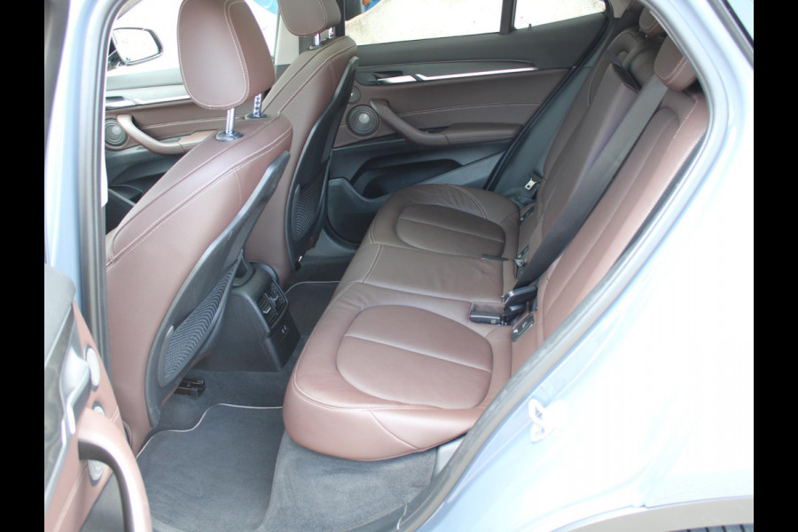 BMW X2 xDrive25e High Executive | ELEKTRISCH SCHUIFDAK | HARMAN KARDON | SOH 90% |