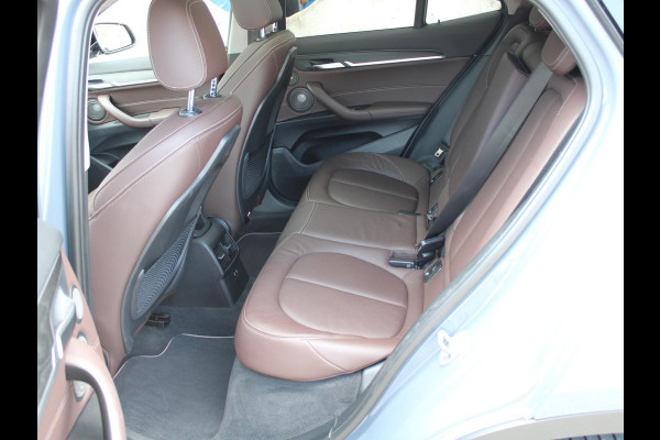BMW X2 xDrive25e High Executive | ELEKTRISCH SCHUIFDAK | HARMAN KARDON | SOH 90% |