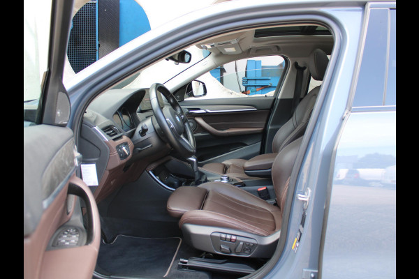 BMW X2 xDrive25e High Executive | ELEKTRISCH SCHUIFDAK | HARMAN KARDON | SOH 90% |