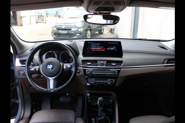 BMW X2 xDrive25e High Executive | ELEKTRISCH SCHUIFDAK | HARMAN KARDON | SOH 90% |