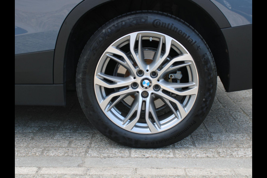 BMW X2 xDrive25e High Executive | ELEKTRISCH SCHUIFDAK | HARMAN KARDON | SOH 90% |