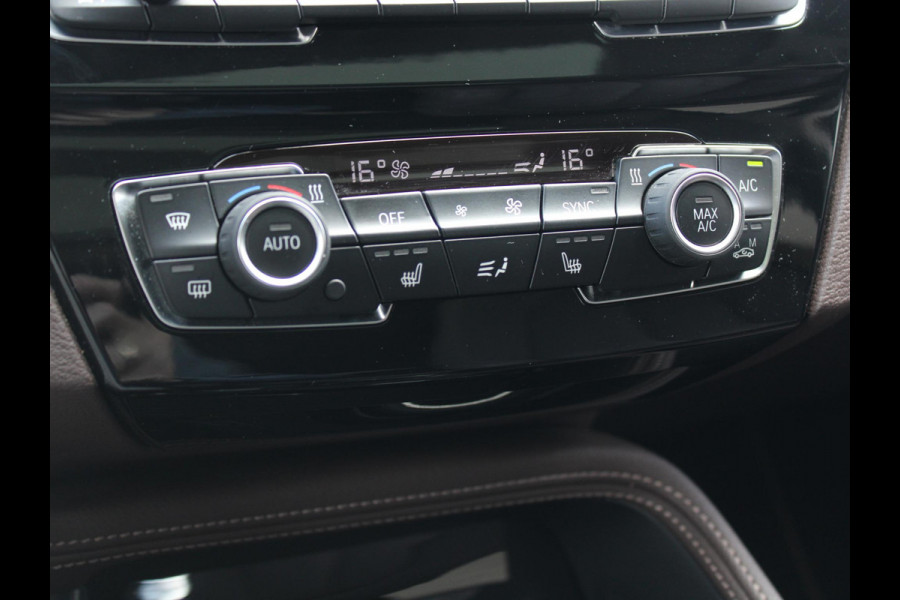 BMW X2 xDrive25e High Executive | ELEKTRISCH SCHUIFDAK | HARMAN KARDON | SOH 90% |