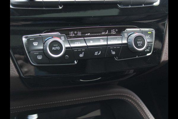 BMW X2 xDrive25e High Executive | ELEKTRISCH SCHUIFDAK | HARMAN KARDON | SOH 90% |