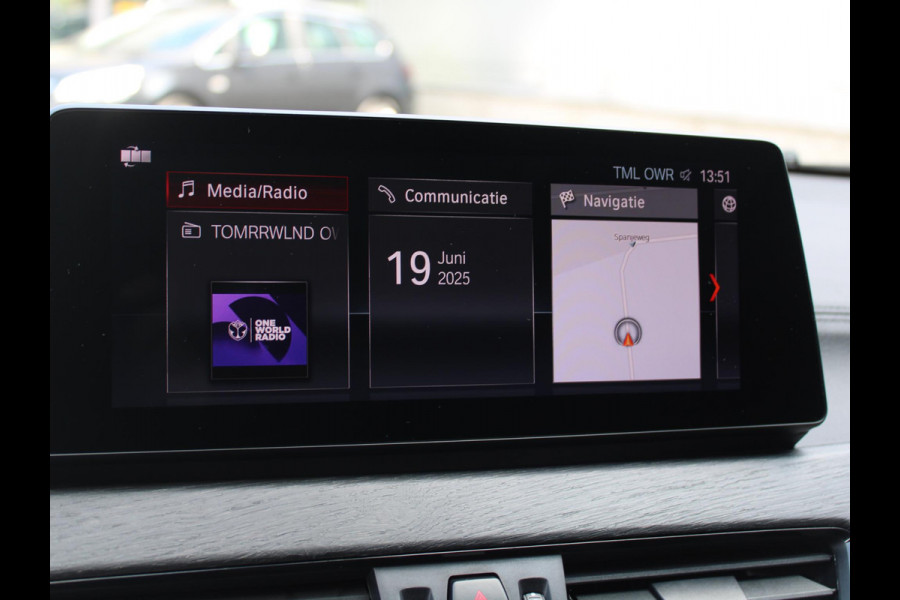 BMW X2 xDrive25e High Executive | ELEKTRISCH SCHUIFDAK | HARMAN KARDON | SOH 90% |