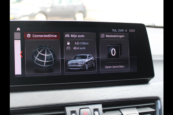 BMW X2 xDrive25e High Executive | ELEKTRISCH SCHUIFDAK | HARMAN KARDON | SOH 90% |