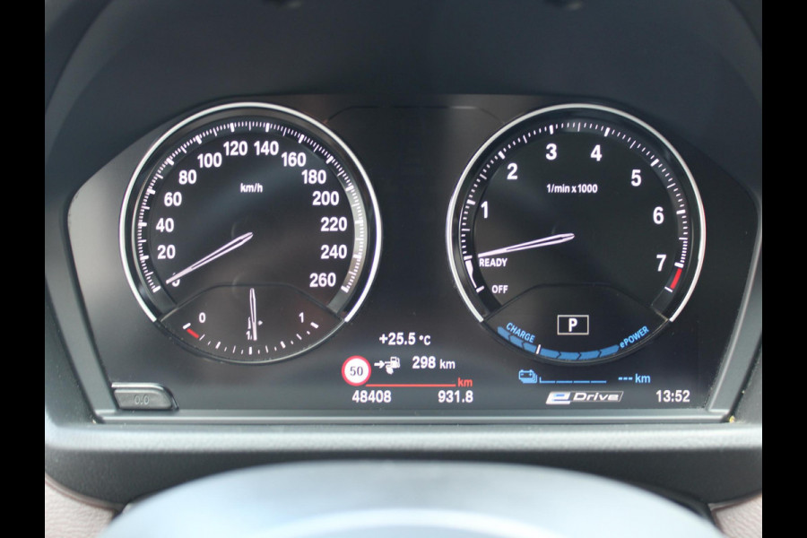 BMW X2 xDrive25e High Executive | ELEKTRISCH SCHUIFDAK | HARMAN KARDON | SOH 90% |