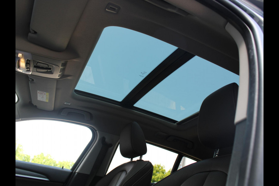 BMW X2 xDrive25e High Executive | ELEKTRISCH SCHUIFDAK | HARMAN KARDON | SOH 90% |
