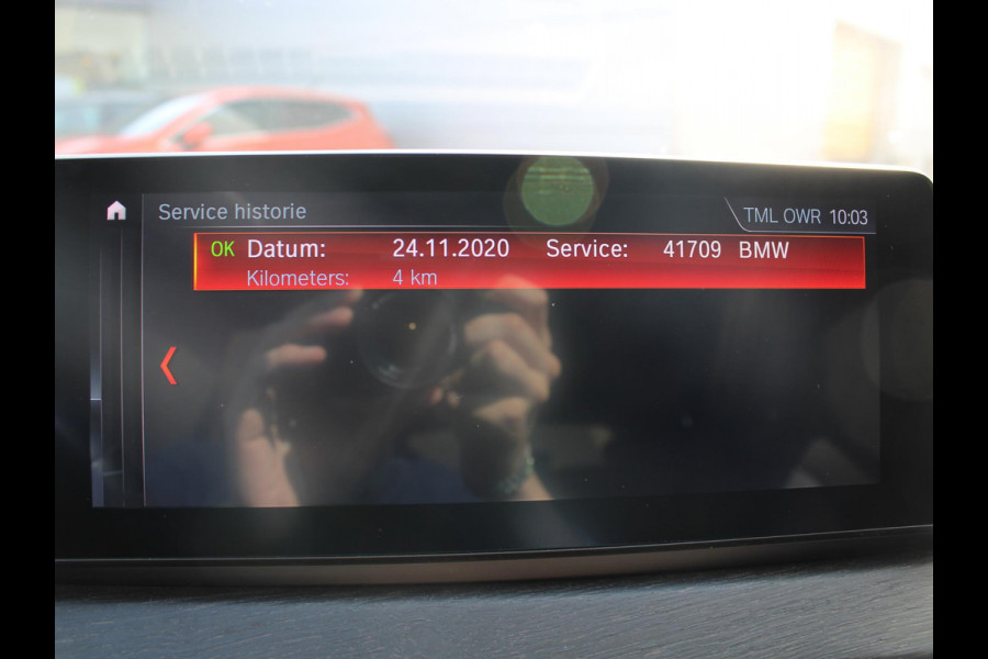 BMW X2 xDrive25e High Executive | ELEKTRISCH SCHUIFDAK | HARMAN KARDON | SOH 90% |