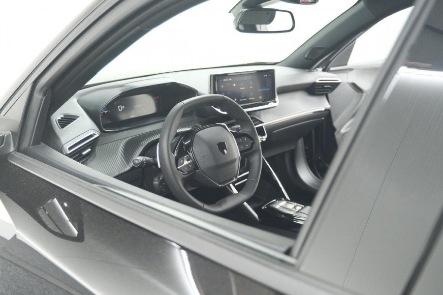 Peugeot 2008 Hybrid 136 e-DCS6 Allure | 360 Camera | Adaptieve Cruise Control | Dodehoekdetectie | Navigatie