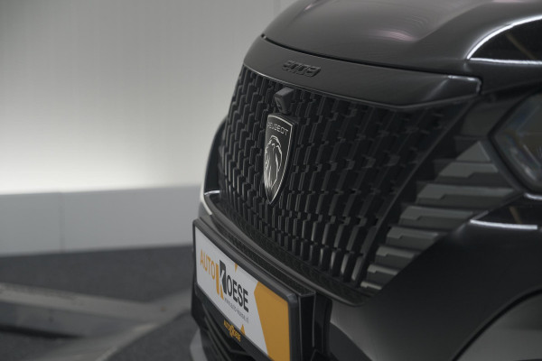 Peugeot 2008 Hybrid 136 e-DCS6 Allure | 360 Camera | Adaptieve Cruise Control | Dodehoekdetectie | Navigatie