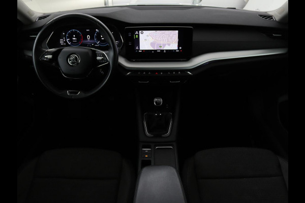 Škoda Octavia Combi 1.0 TSI Business Edition | Stoelverwarming | Trekhaak | Adaptive cruise | Elektrische achterklep | Carplay | Sfeerverlichting
