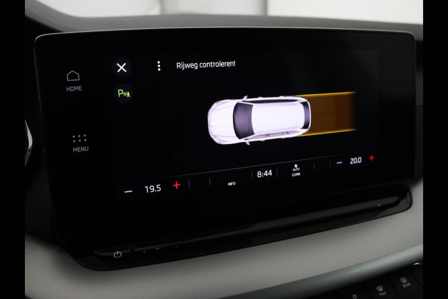 Škoda Octavia Combi 1.0 TSI Business Edition | Stoelverwarming | Trekhaak | Adaptive cruise | Elektrische achterklep | Carplay | Sfeerverlichting