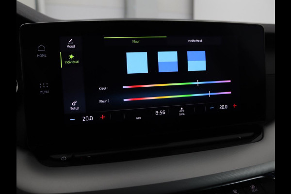 Škoda Octavia Combi 1.0 TSI Business Edition | Stoelverwarming | Trekhaak | Adaptive cruise | Elektrische achterklep | Carplay | Sfeerverlichting