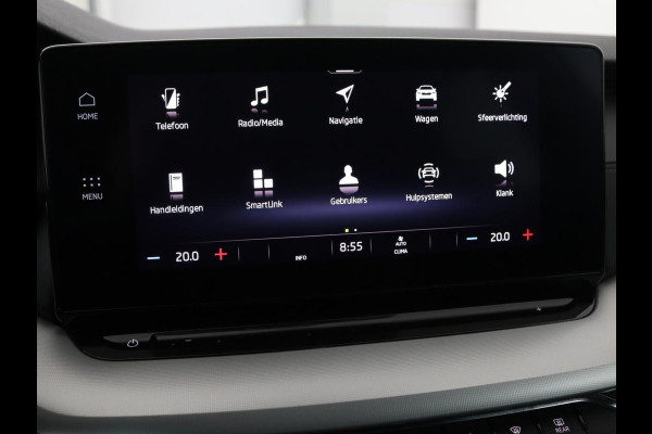 Škoda Octavia Combi 1.0 TSI Business Edition | Stoelverwarming | Trekhaak | Adaptive cruise | Elektrische achterklep | Carplay | Sfeerverlichting