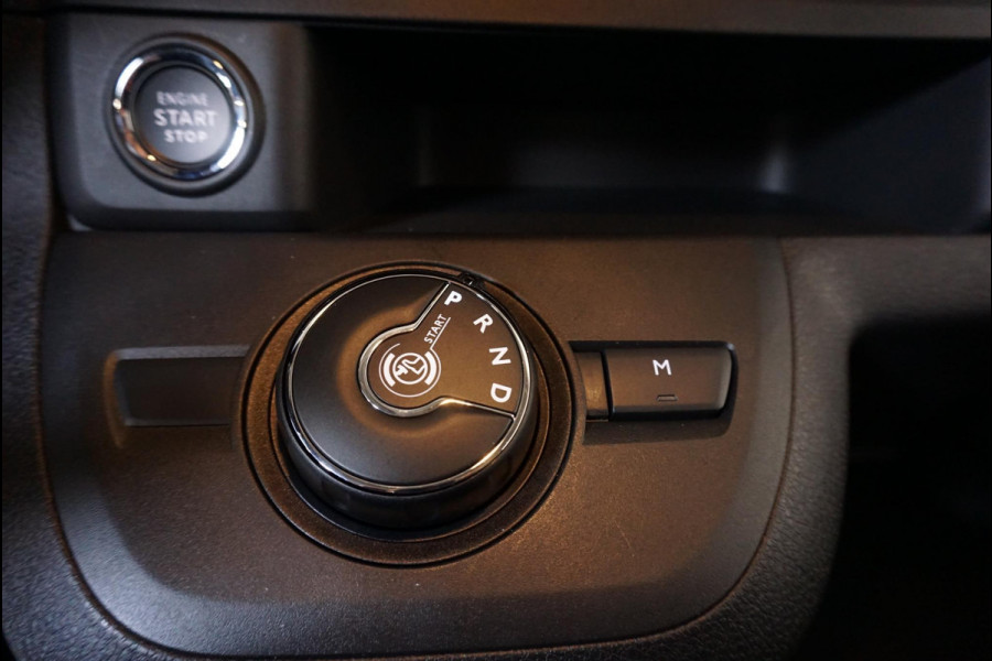 Opel Vivaro 2.0 CDTI 145 pk Automaat L3 Dubbele Cabine Edition | Climate Control | Navigatie | Cruise Control | PDC+Camera | Trekhaak