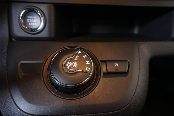 Opel Vivaro 2.0 CDTI 145 pk Automaat L3 Dubbele Cabine Edition | Climate Control | Navigatie | Cruise Control | PDC+Camera | Trekhaak