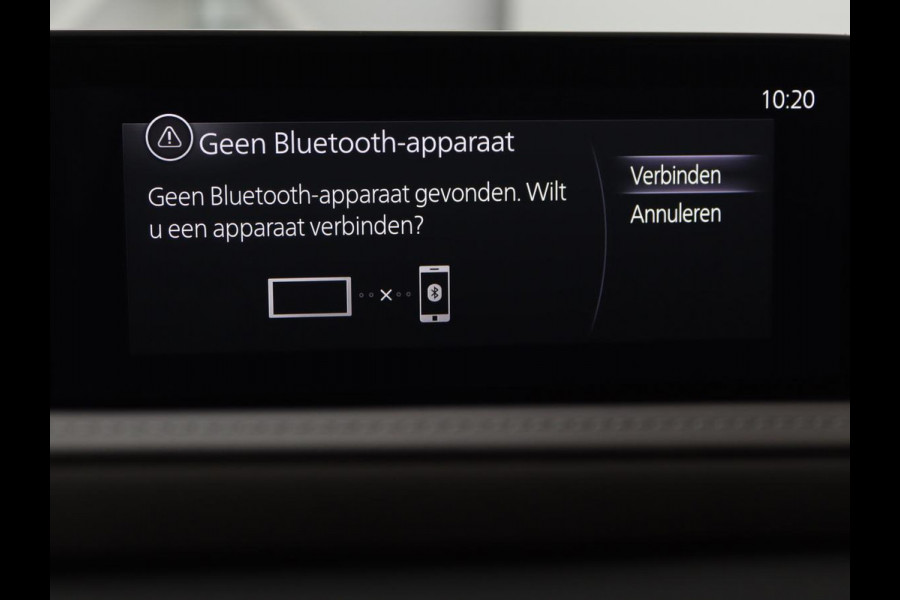 Mazda CX-30 2.0 e-SkyActiv-X M Hybrid Luxury | Leder | Camera | Stoel & Stuurverwarming | Head-up | Lane assist | Trekhaak | Bose audio