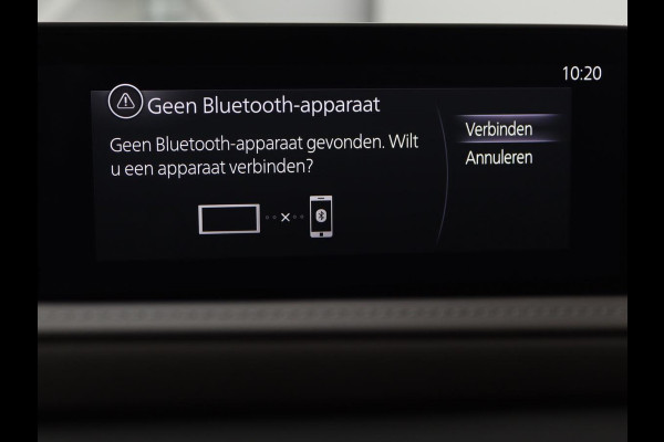 Mazda CX-30 2.0 e-SkyActiv-X M Hybrid Luxury | Leder | Camera | Stoel & Stuurverwarming | Head-up | Lane assist | Trekhaak | Bose audio