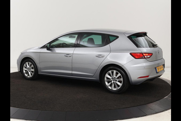 Seat Leon 1.0 EcoTSI Style Business Intense | 1e eigenaar | DSG automaat | Camera | Stoelverwarming | Carplay | Virtual cockpit