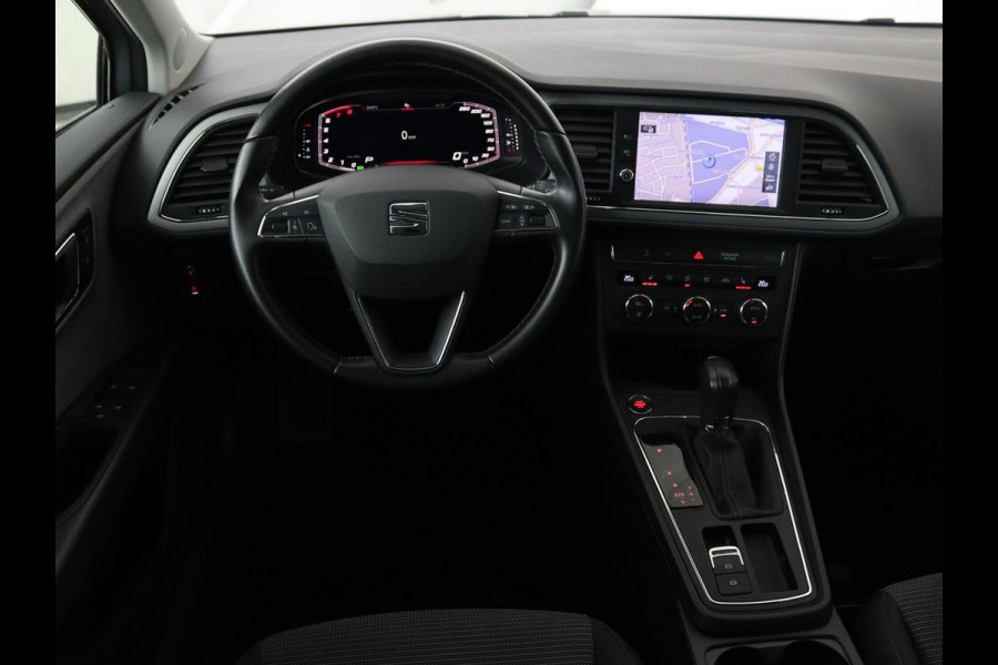 Seat Leon 1.0 EcoTSI Style Business Intense | 1e eigenaar | DSG automaat | Camera | Stoelverwarming | Carplay | Virtual cockpit