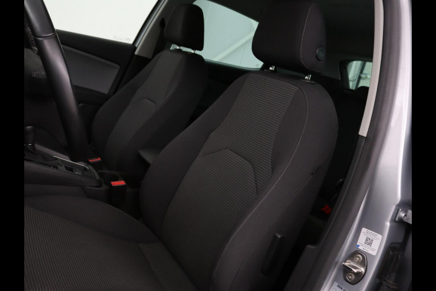 Seat Leon 1.0 EcoTSI Style Business Intense | 1e eigenaar | DSG automaat | Camera | Stoelverwarming | Carplay | Virtual cockpit