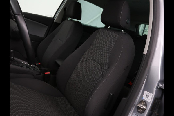 Seat Leon 1.0 EcoTSI Style Business Intense | 1e eigenaar | DSG automaat | Camera | Stoelverwarming | Carplay | Virtual cockpit