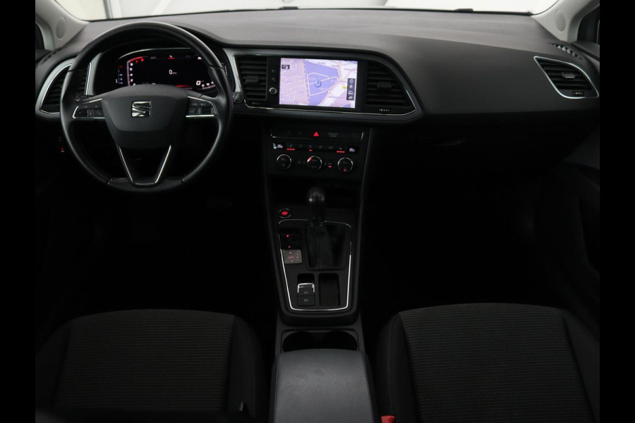 Seat Leon 1.0 EcoTSI Style Business Intense | 1e eigenaar | DSG automaat | Camera | Stoelverwarming | Carplay | Virtual cockpit
