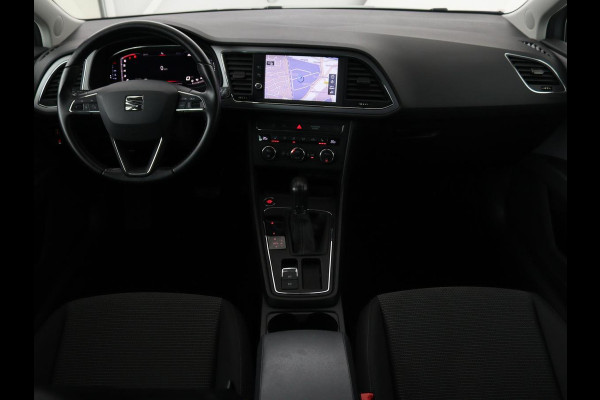 Seat Leon 1.0 EcoTSI Style Business Intense | 1e eigenaar | DSG automaat | Camera | Stoelverwarming | Carplay | Virtual cockpit