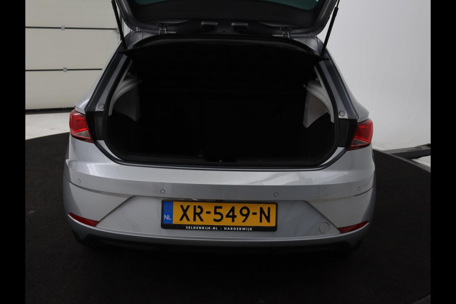 Seat Leon 1.0 EcoTSI Style Business Intense | 1e eigenaar | DSG automaat | Camera | Stoelverwarming | Carplay | Virtual cockpit