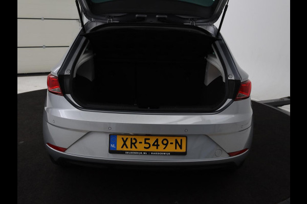 Seat Leon 1.0 EcoTSI Style Business Intense | 1e eigenaar | DSG automaat | Camera | Stoelverwarming | Carplay | Virtual cockpit