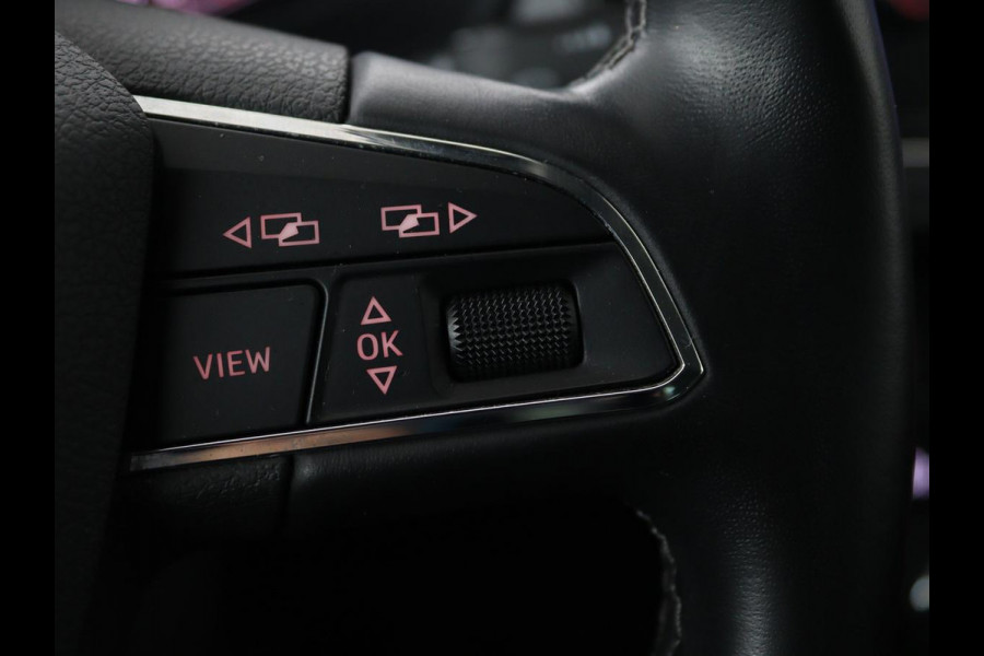 Seat Leon 1.0 EcoTSI Style Business Intense | 1e eigenaar | DSG automaat | Camera | Stoelverwarming | Carplay | Virtual cockpit