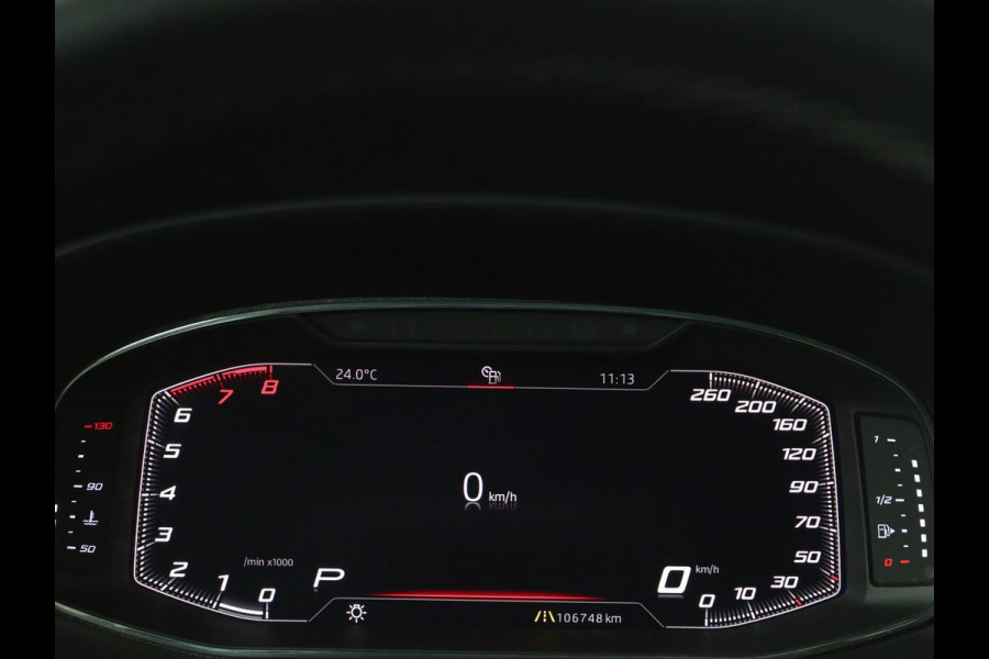 Seat Leon 1.0 EcoTSI Style Business Intense | 1e eigenaar | DSG automaat | Camera | Stoelverwarming | Carplay | Virtual cockpit