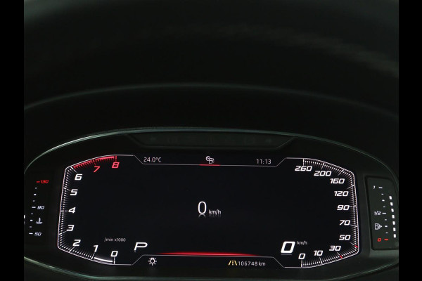 Seat Leon 1.0 EcoTSI Style Business Intense | 1e eigenaar | DSG automaat | Camera | Stoelverwarming | Carplay | Virtual cockpit
