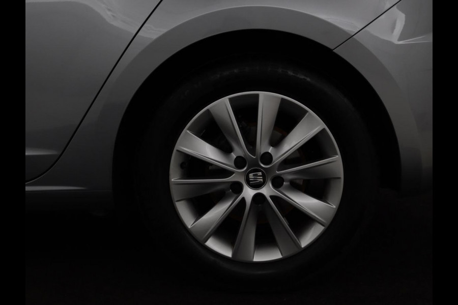 Seat Leon 1.0 EcoTSI Style Business Intense | 1e eigenaar | DSG automaat | Camera | Stoelverwarming | Carplay | Virtual cockpit