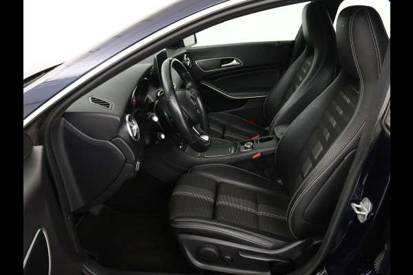Mercedes-Benz CLA-Klasse Shooting Brake 180 Business Solution | Stoelverwarming | Camera | Bleutooth | Navigatie | LMV 18 inch | Sportstoelen | Half leder